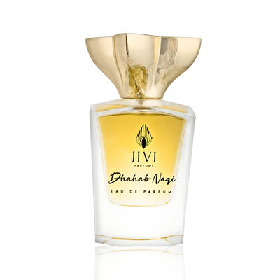 Imagen 1 del producto Perfume Dhahab Naqi  Edp 100ML
