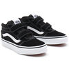 Zapatilla Infantil Vans YT Ward Mid V