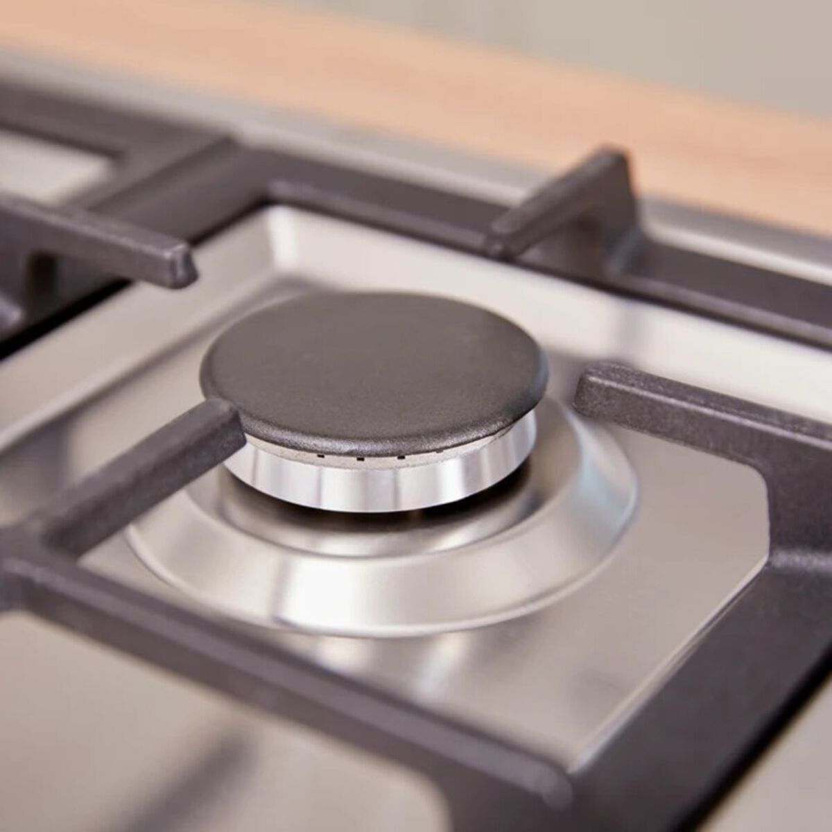 Encimera a Gas FDV Deluxe Elite 95 NAT 5 Quemadores