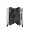 Maleta American Tourister Tesa 3.0 Plateado 65 lt M
