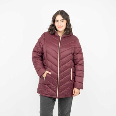 Parka Mujer Extralindas