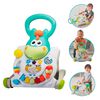 Caminador & Centro de Actividades Bebe 3 en 1 Infantino