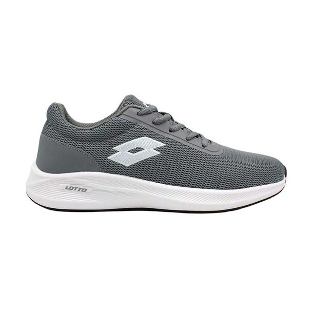 Zapatilla Running Hombre Lotto