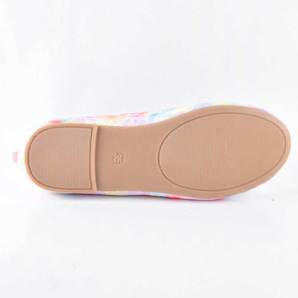 Ballerina Ni&ntilde;a Mila