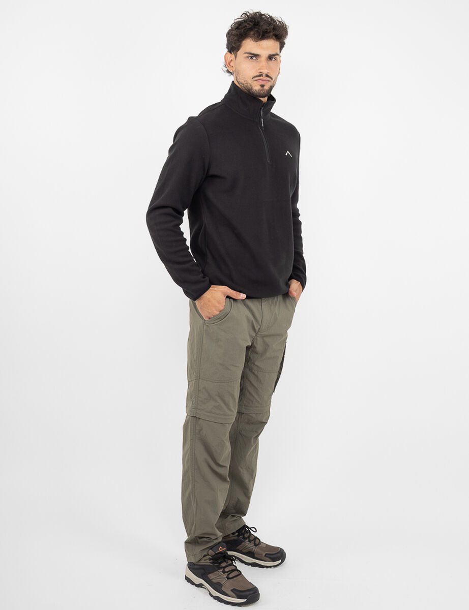 Poler&oacute;n Deportivo Hombre Alpinextrem