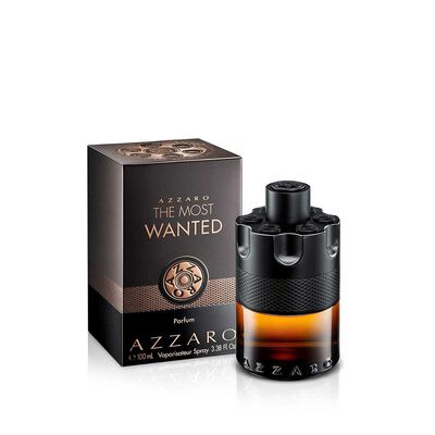 Imagen 2 del producto Perfume Hombre Azzaro The Most Wanted 100 ml