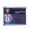Juego de Sábanas U de Chile 1,5 Plazas Multicolor