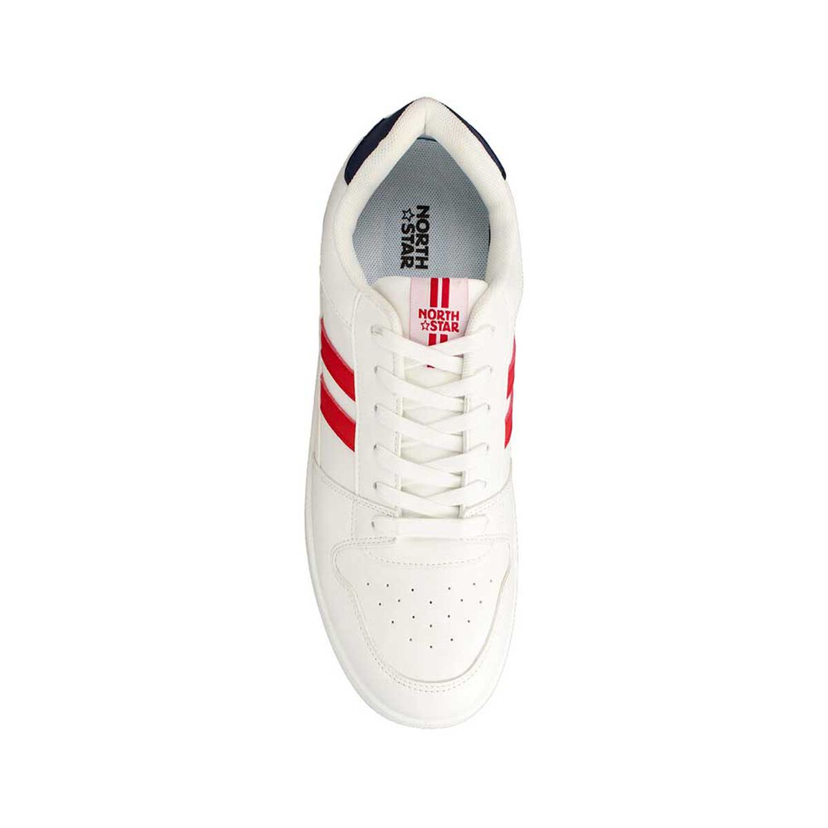 Zapatilla Urbana Hombre Northstar 