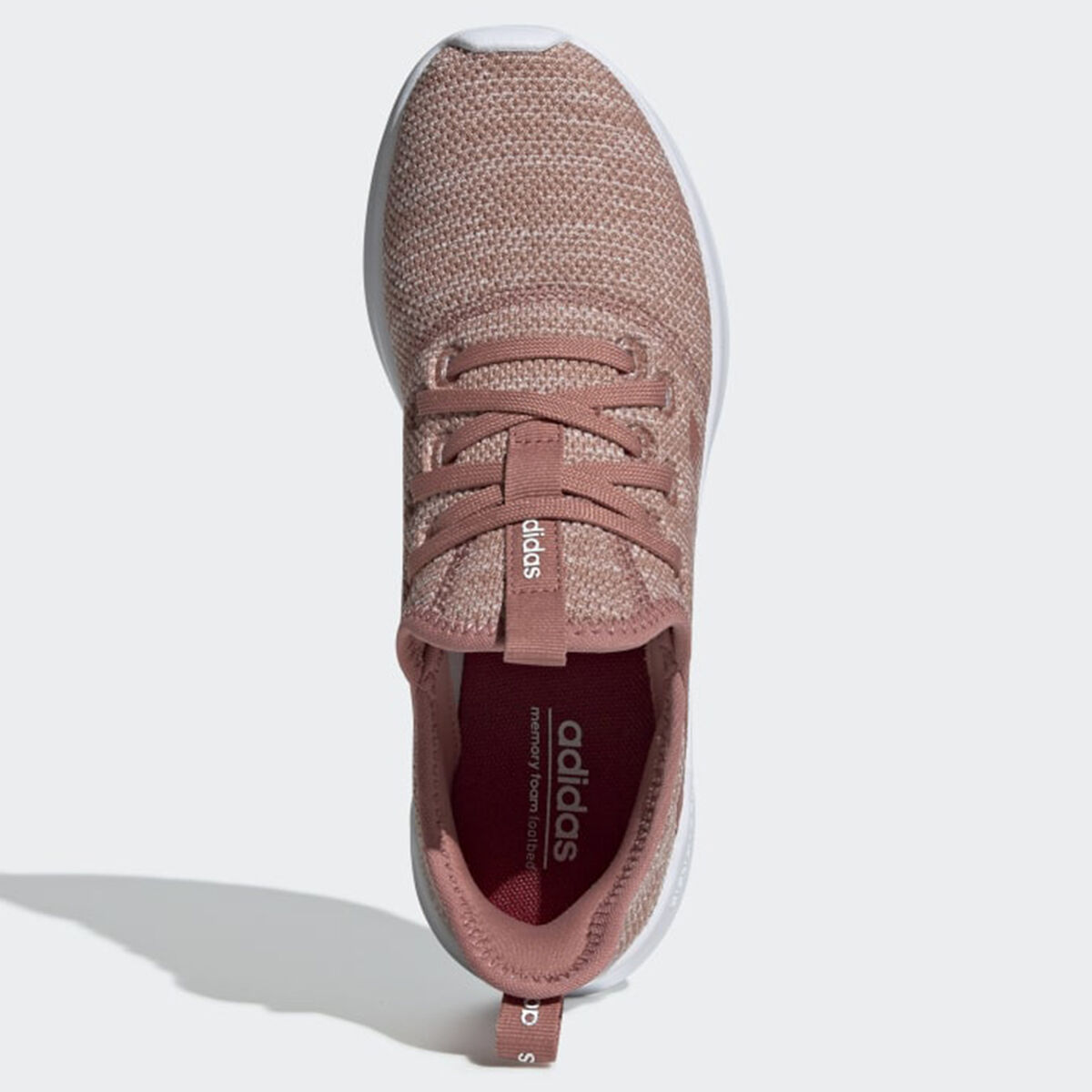 Zapatilla Mujer Adidas Cloudfoam Pure
