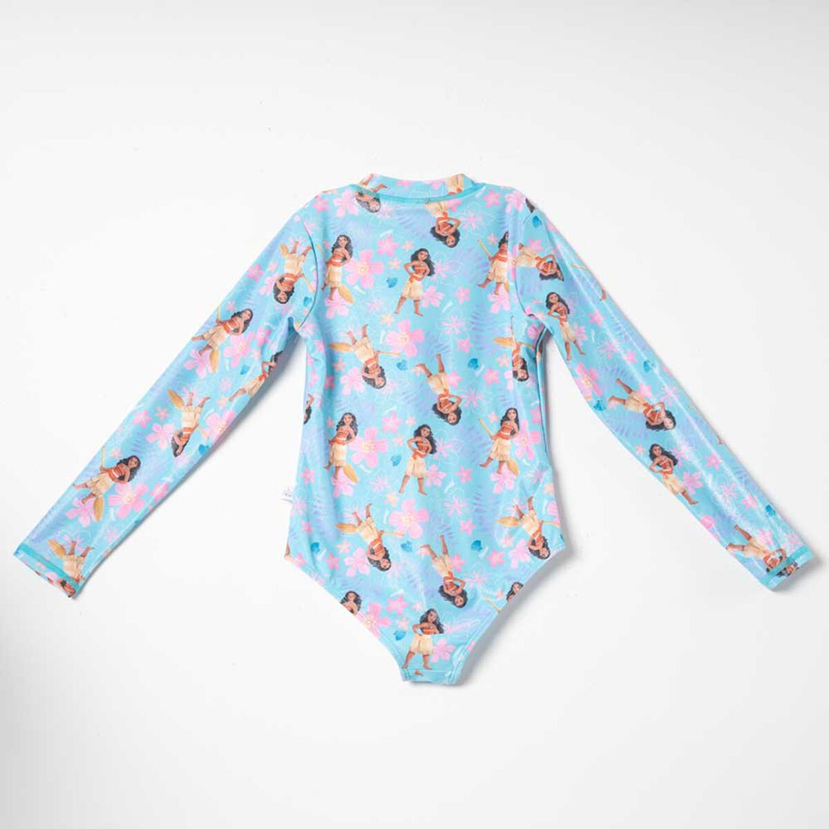 Traje de Ba&ntilde;o Enterito Ni&ntilde;a Moana