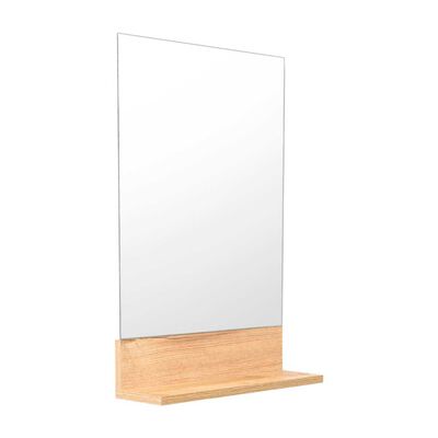 Imagen 1 del producto Espejo Tuhome Lilo Rectangular 60x40cm