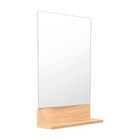 Espejo Tuhome Lilo Rectangular 60x40cm