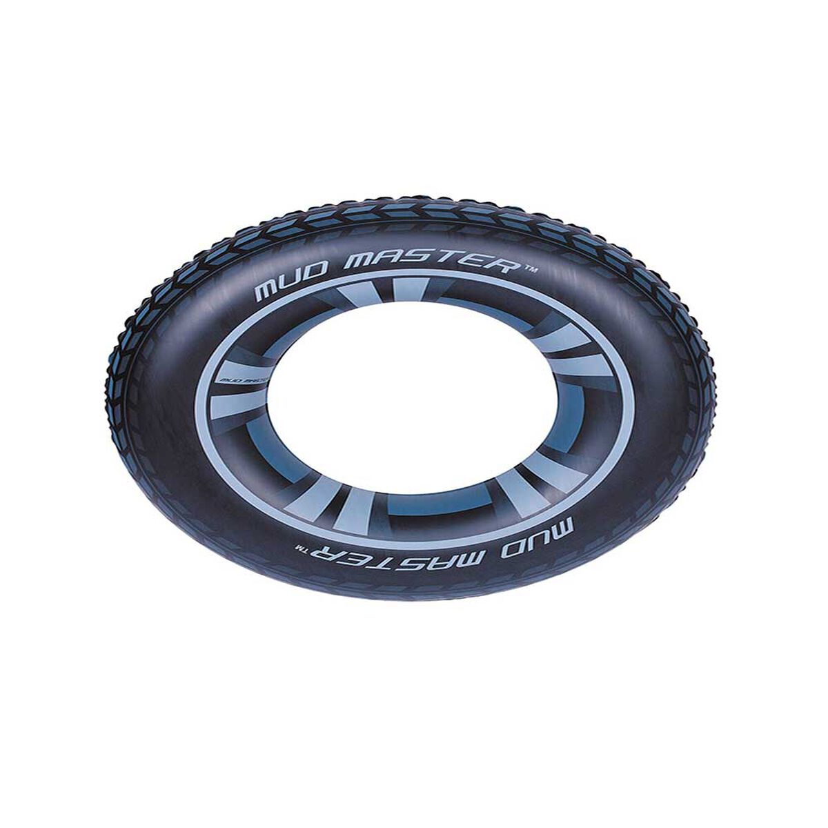 Flotador Infantil Neumático Bestway Mud Master 19x80 cm