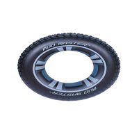 Flotador Infantil Neumático Bestway Mud Master 19x80 cm