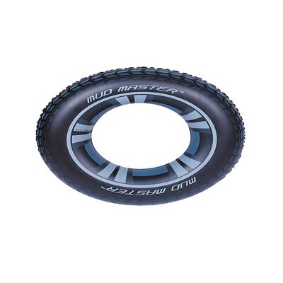 Imagen 1 del producto Flotador Infantil Neumático Bestway Mud Master 19x80 cm