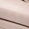 Sof&aacute; Seccional Living Factory Arizona 4 Cuerpos Beige