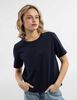 Polera Algod&oacute;n Manga Corta Mujer Icono
