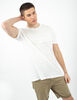 Polera Manga Corta Estampada Hombre Fiorucci