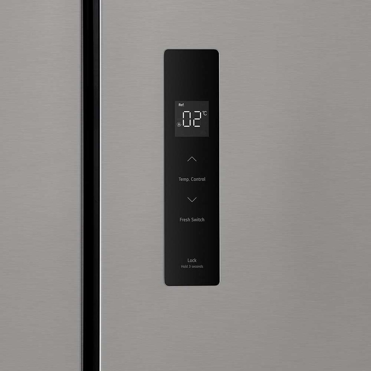 Refrigerador French Door LG GM47MPZ 424 lts.