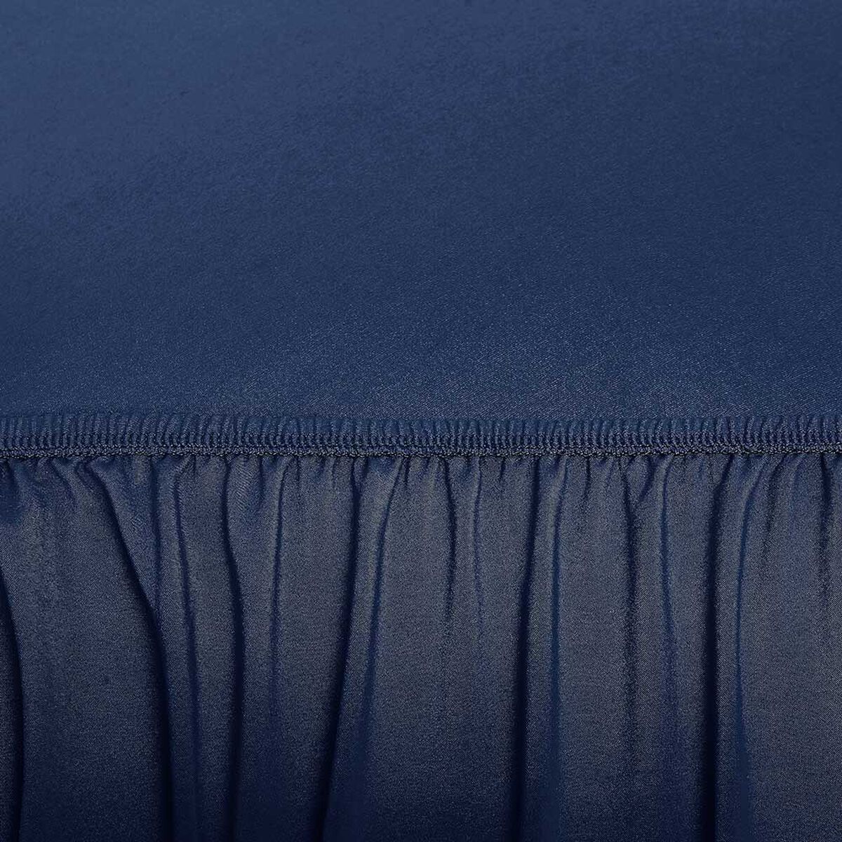 Funda para Sofá en L Modalfo Impermeable Marino