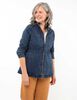 Chaqueta Denim Mujer Portman Club