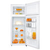 Refrigerador Frío Directo Midea MRFS 2100B273FN 210 lt