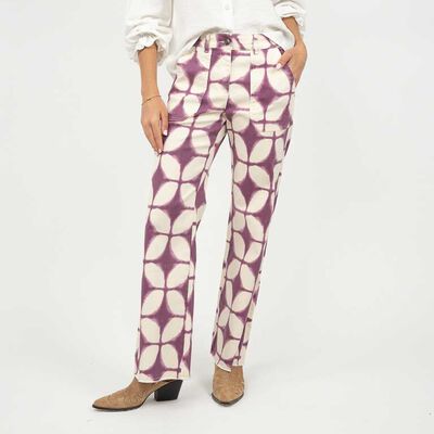 Pantal&oacute;n Mujer Alma