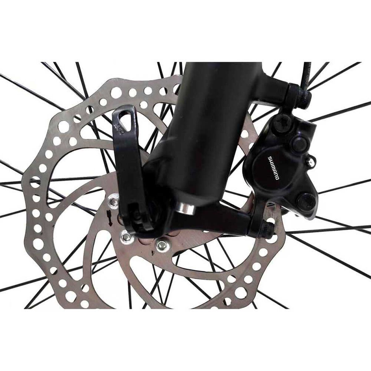 Bicicleta Alpinextrem Alphamen  Aro 27,5