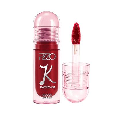 Gloss Syrup Katteyes Controlando Los Party Petrizzio