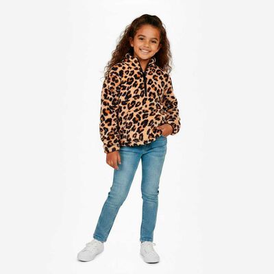 Poler&oacute;n Ni&ntilde;a Mila