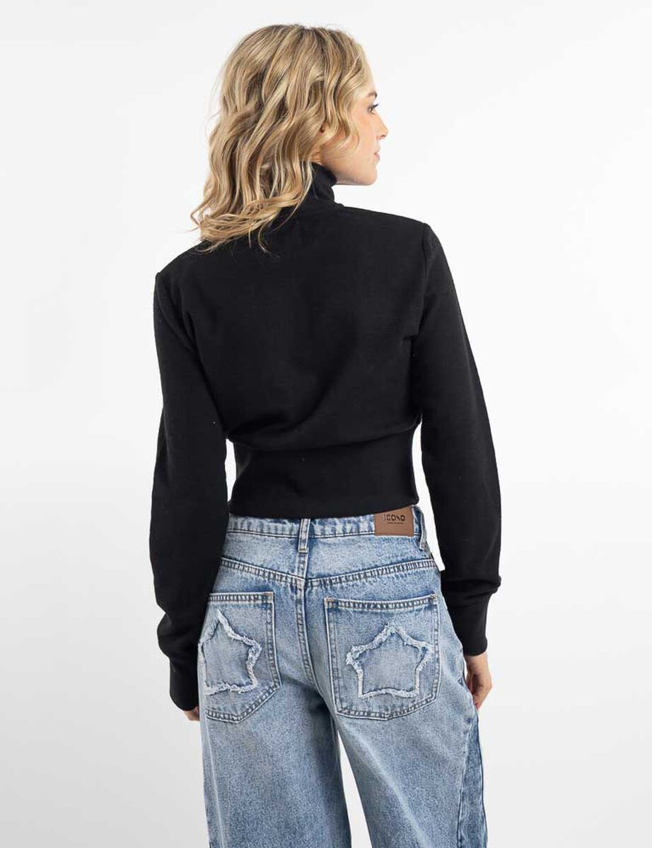 Sweater Mujer Icono