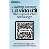 LED 60" Samsung AU8000 Crystal UHD 4K Smart TV