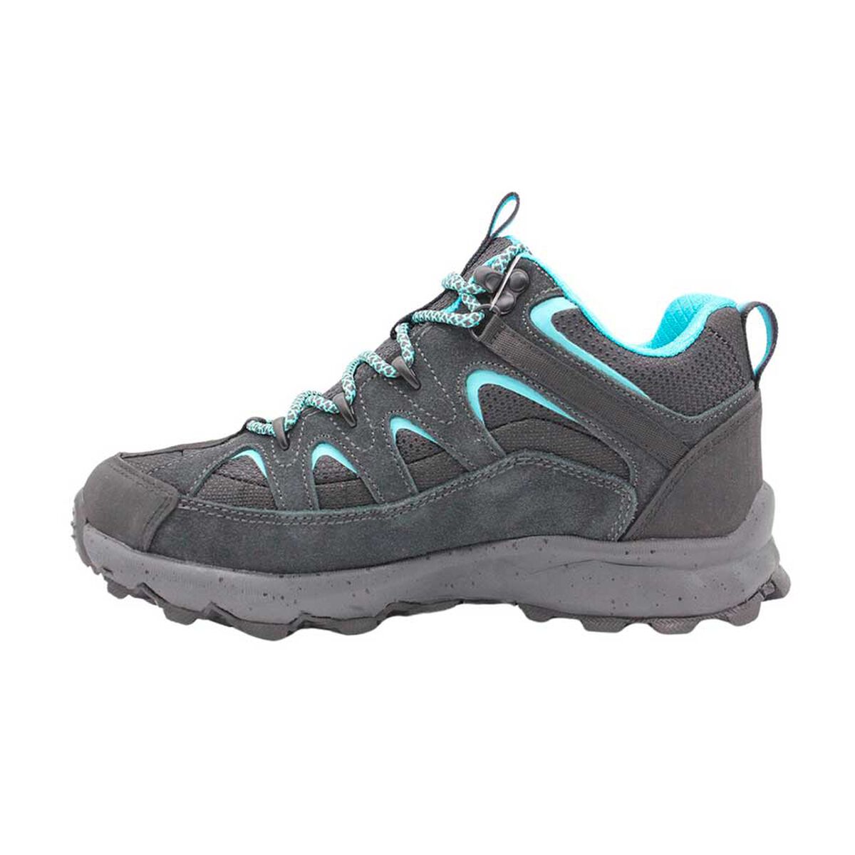 Zapatilla Outdoor Mujer Lotto