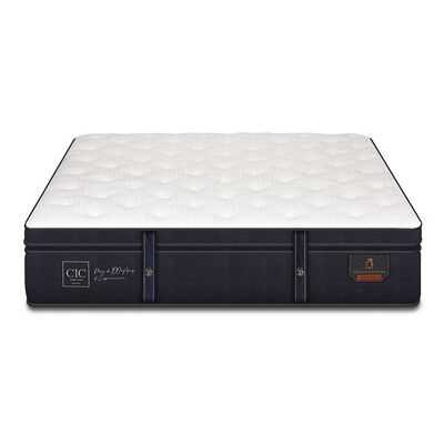 Imagen 1 del producto Colchón CIC King Grand Premium