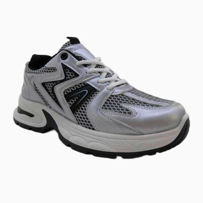 Imagen 1 del producto Zapatilla Urbana Mujer Fiorucci Blanco