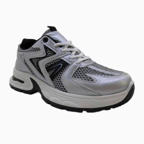 Zapatilla Urbana Mujer Fiorucci