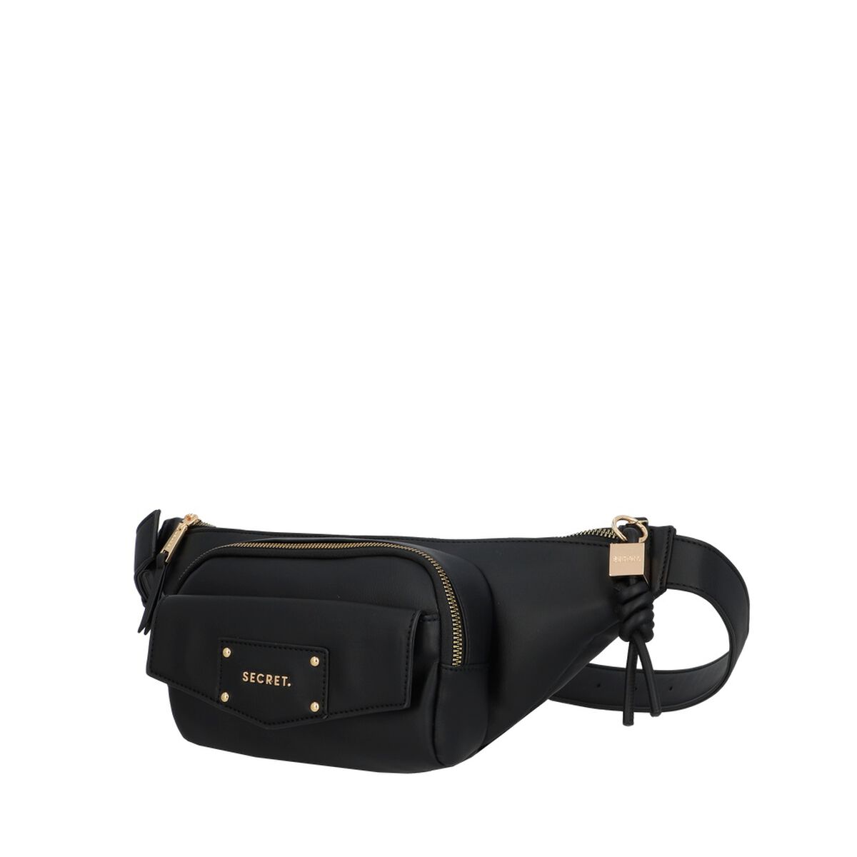 Banano Secret Napoles SC6 L Negro