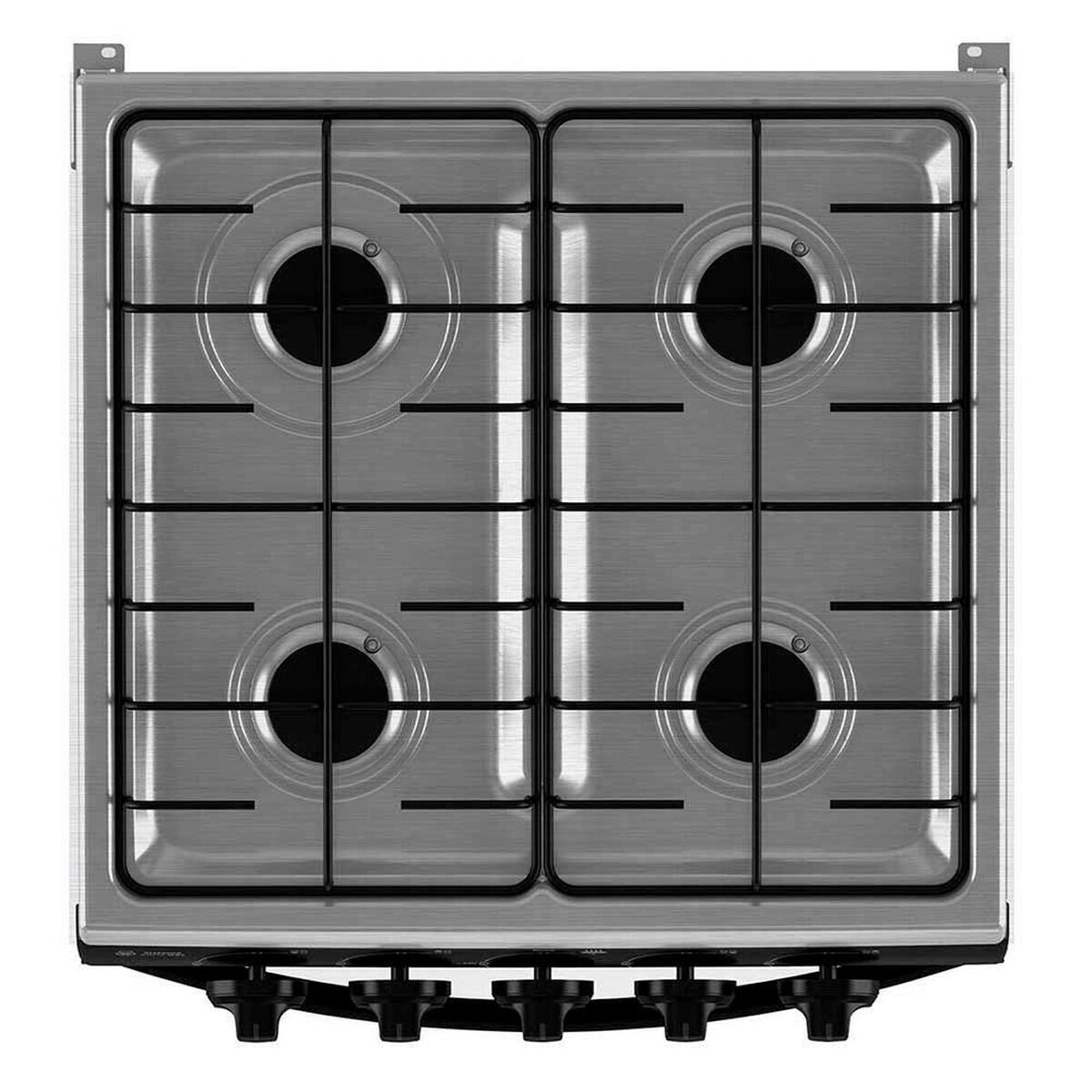 Cocina a Gas Mabe CMC5100NA1 4 Quemadores