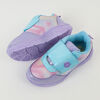 Zapatilla Urbana Niña Disney