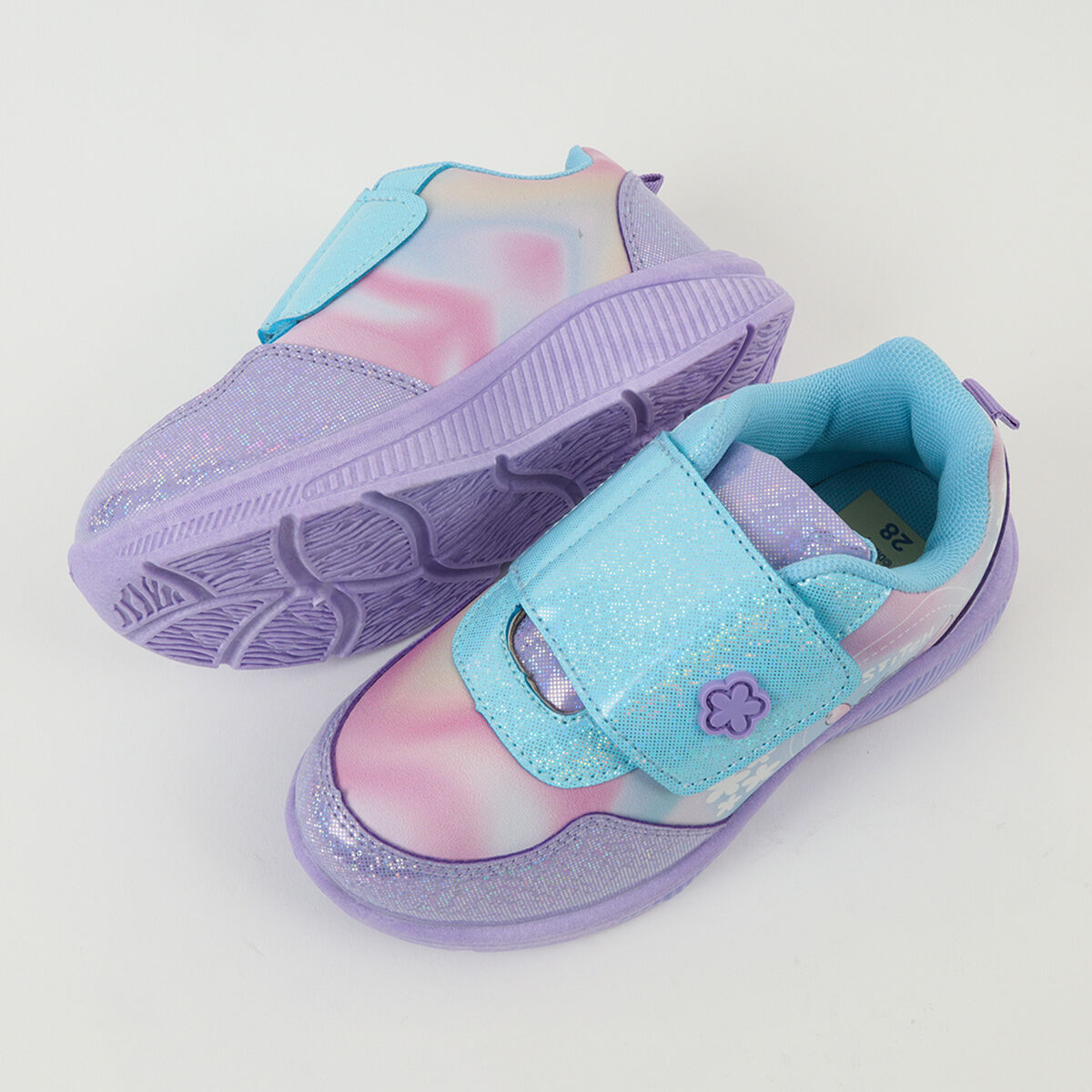 Zapatilla Urbana Niña Disney