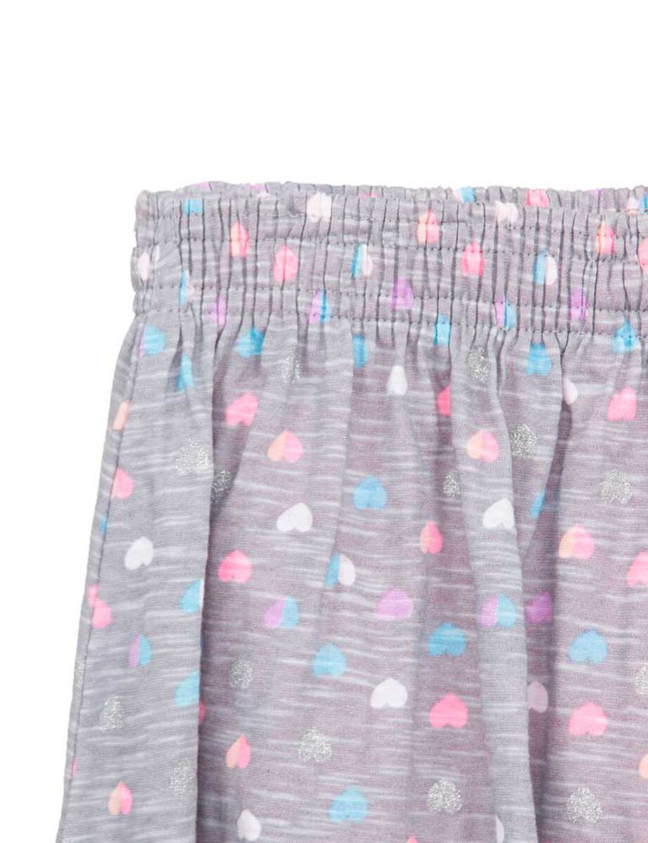 Conjunto de Algodón Niña Limited Too