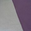 Quilt Doral King Obispo Gris Origins