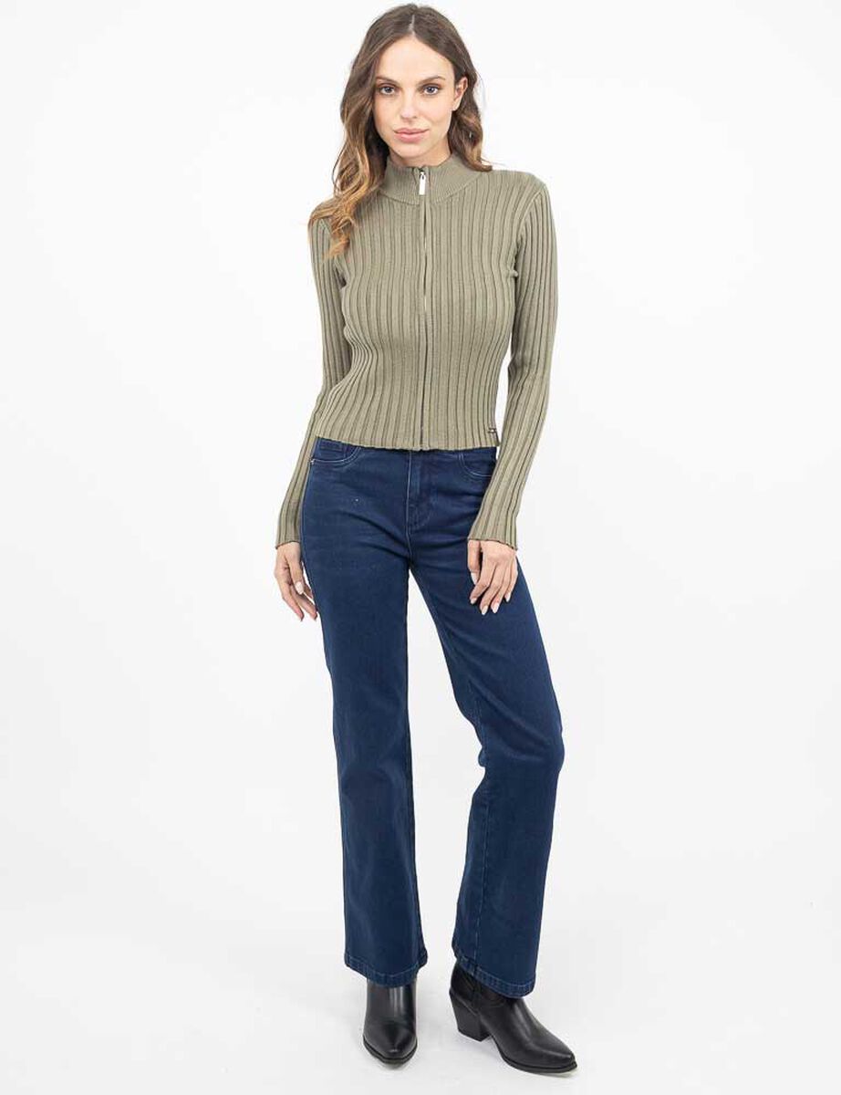 Sweater Mujer Soviet