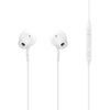 Audífonos In Ear Samsung Tipo-C Blancos