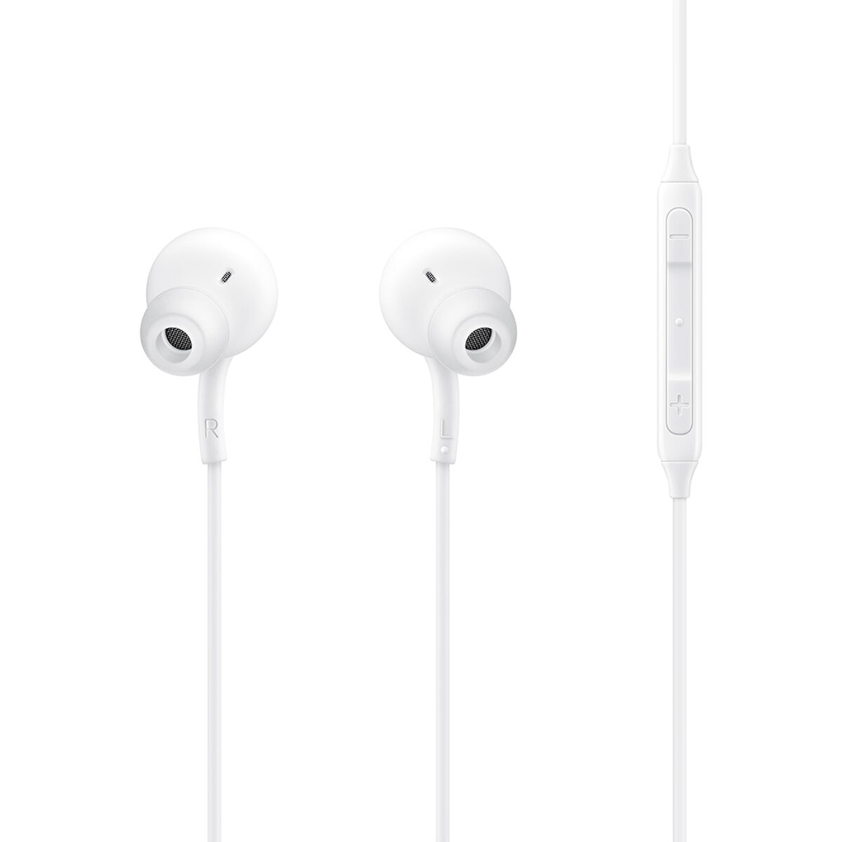 Audífonos In Ear Samsung Tipo-C Blancos