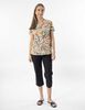 Polera Manga Corta Mujer Portman Club