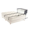 Cuna Side by Side Bebesit 6042