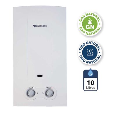 Calefont Junkers HydroBattery Smart 10 lts.