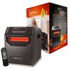 Estufa Eléctrica B-Fresh R6601