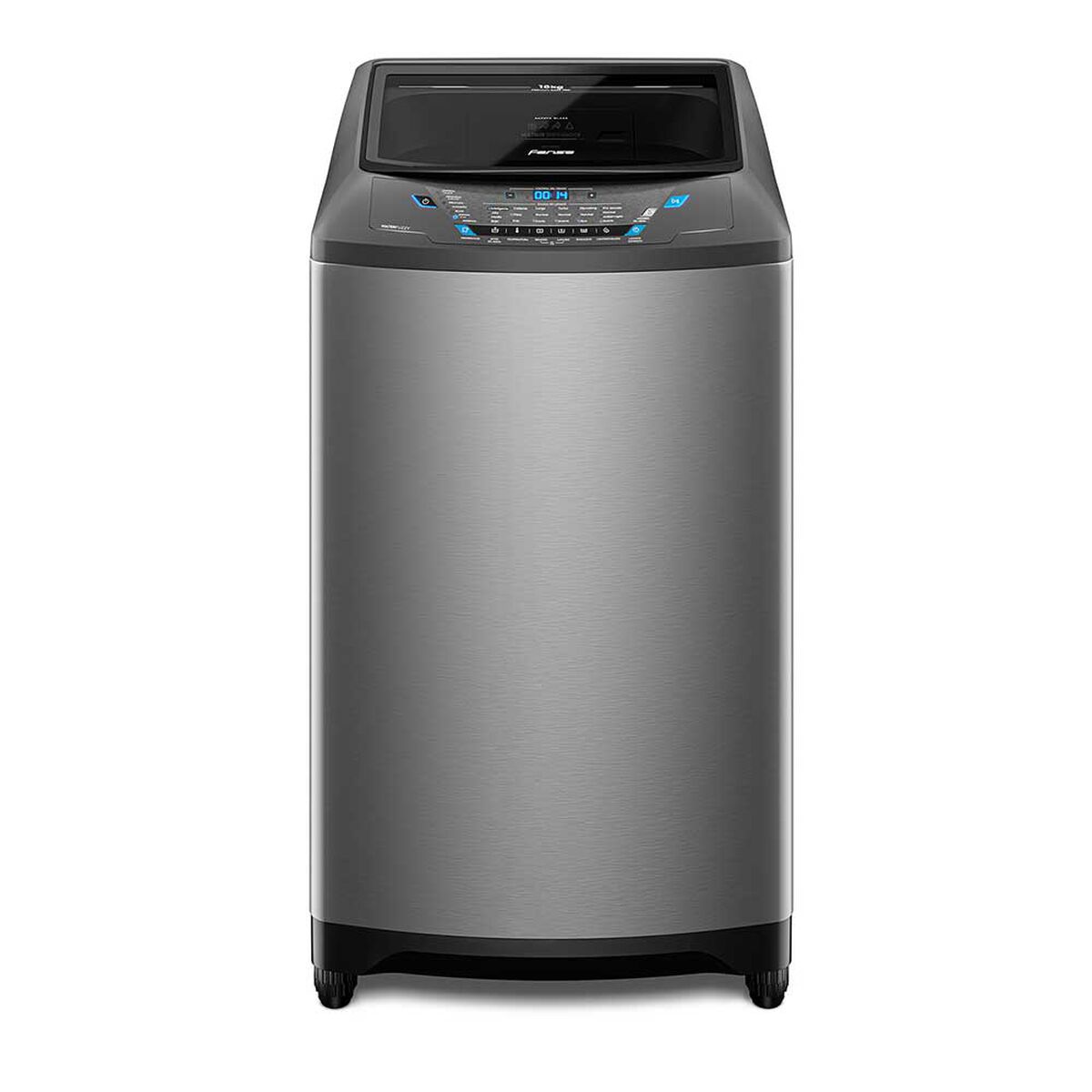 Lavadora Automática Fensa Premium Care Pro 18X 18 kg.